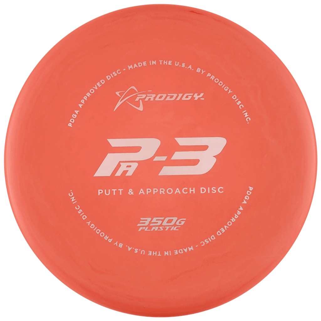 Prodigy 350G Pa3