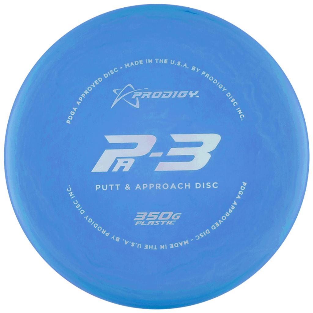 Prodigy 350G Pa3