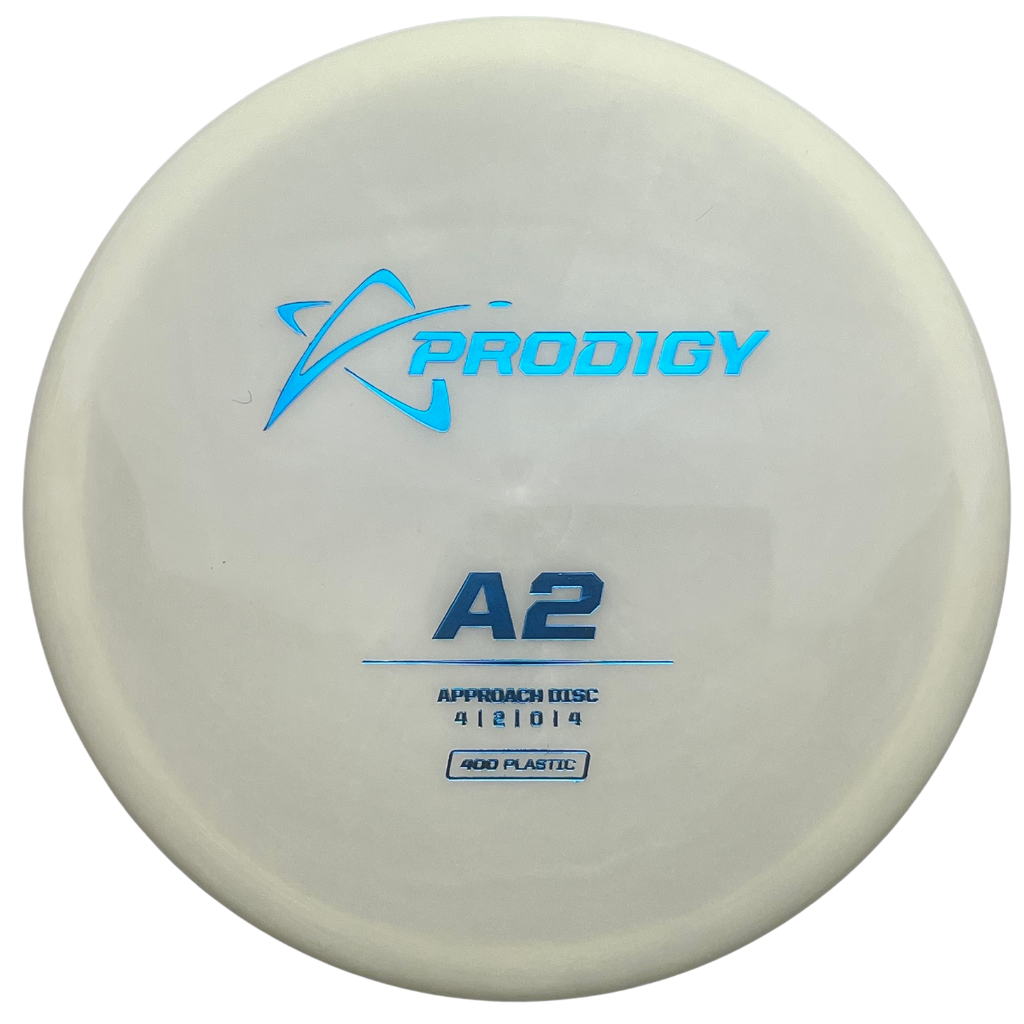 Prodigy 400 A2