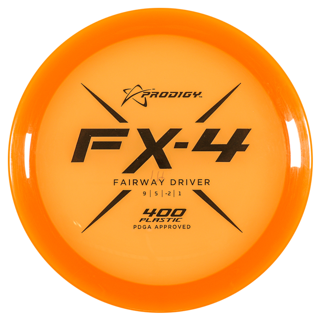 Prodigy 400 FX4