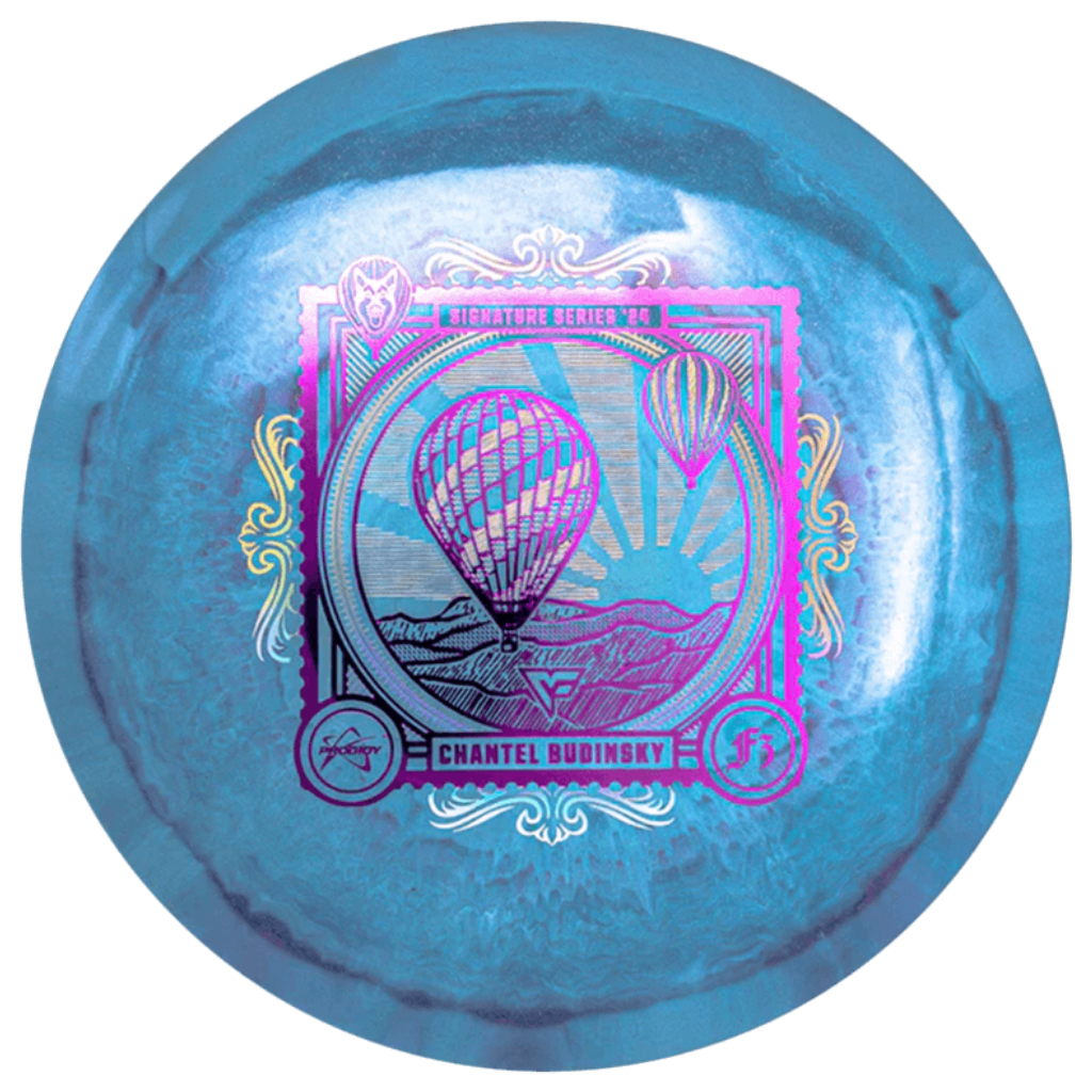 Prodigy 750 Spectrum Glimmer F3 - Chantel Budinsky 2024 Signature Series