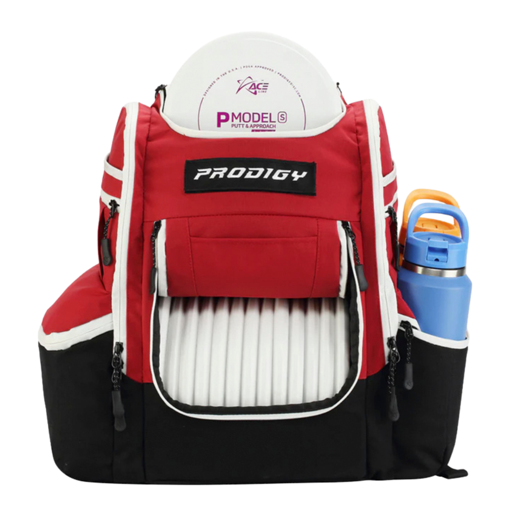 Prodigy Disc Apex XL Backpack