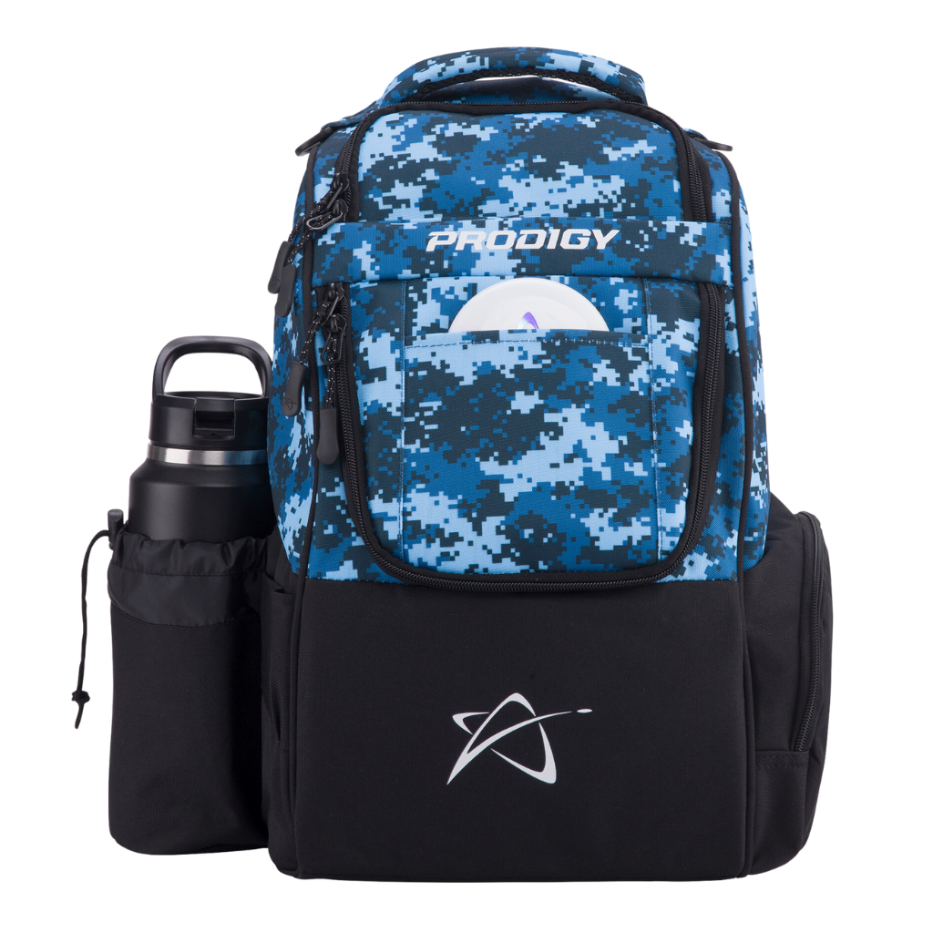 Prodigy Ascent Backpack