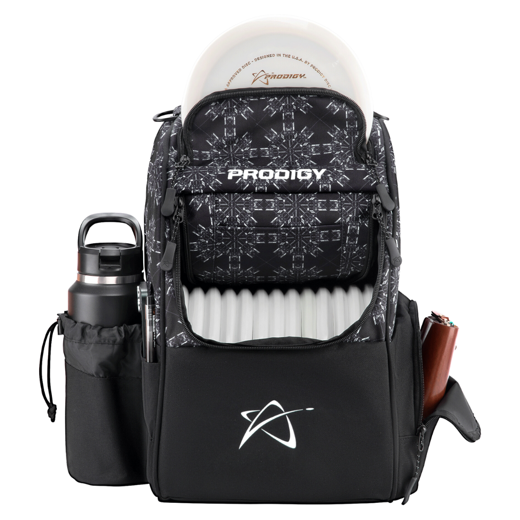 Prodigy Ascent Backpack