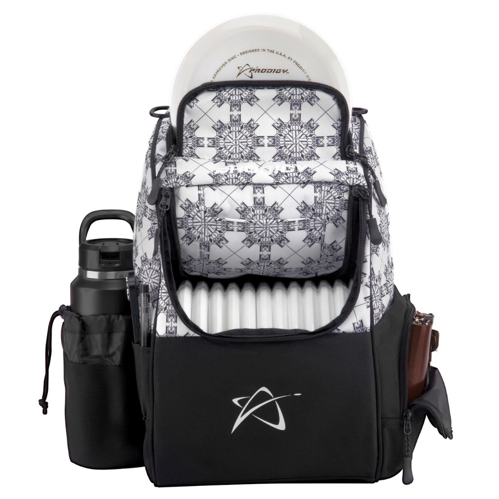 Prodigy Ascent Backpack