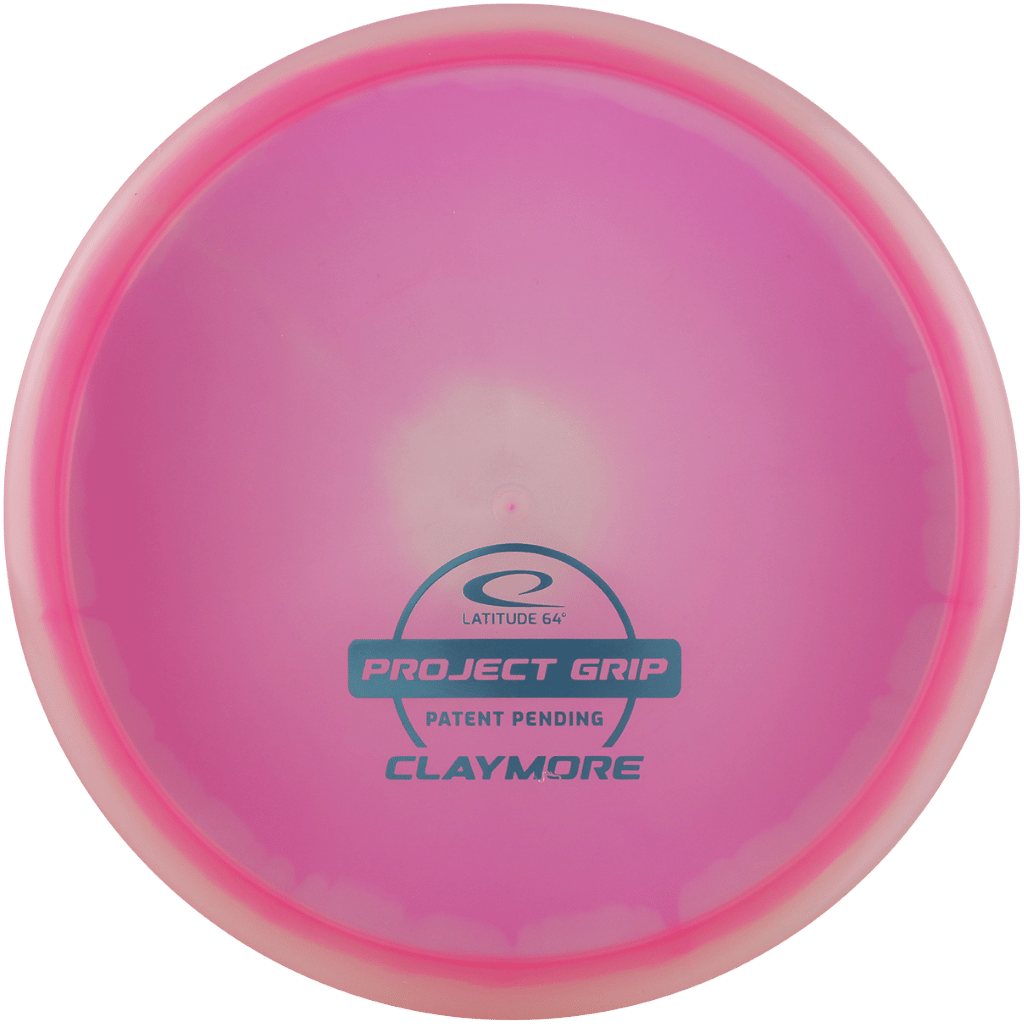 Project Grip Claymore