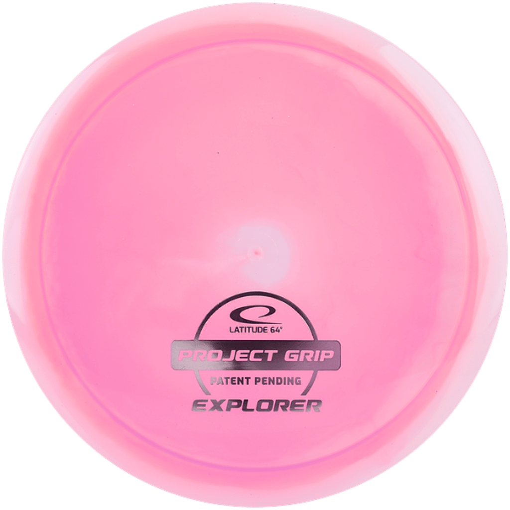 Project Grip Explorer - Dealer Exclusive