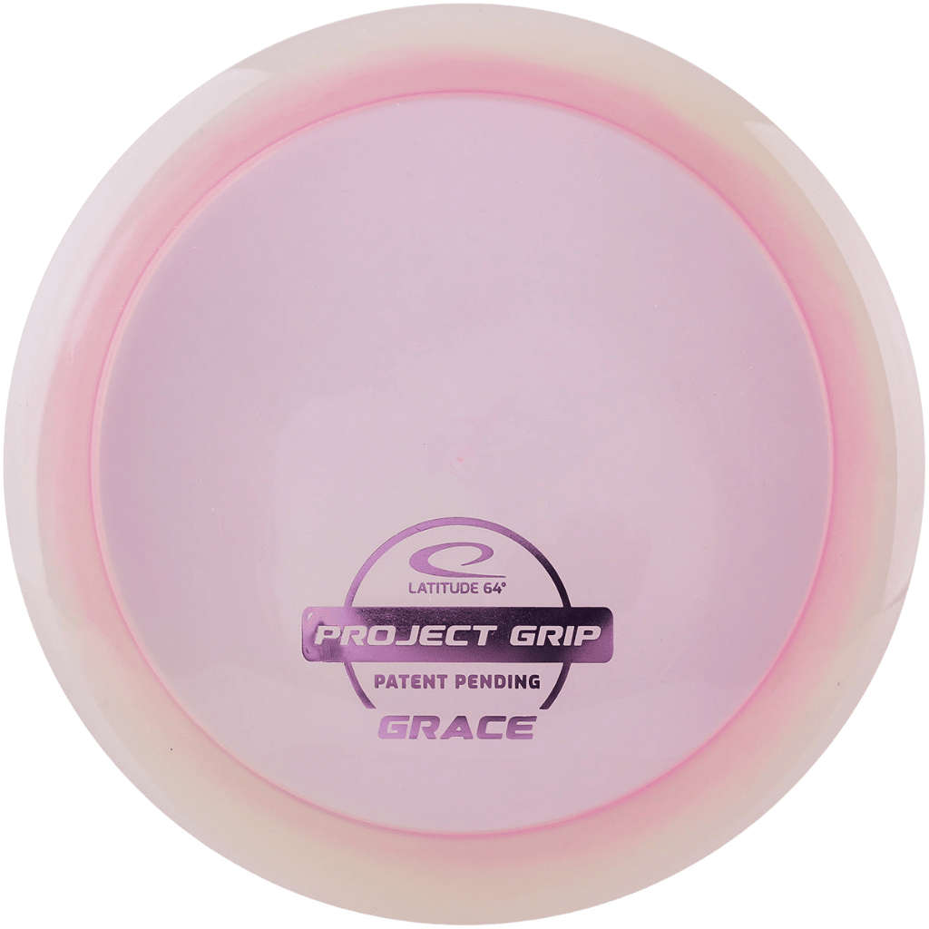 Project Grip Grace