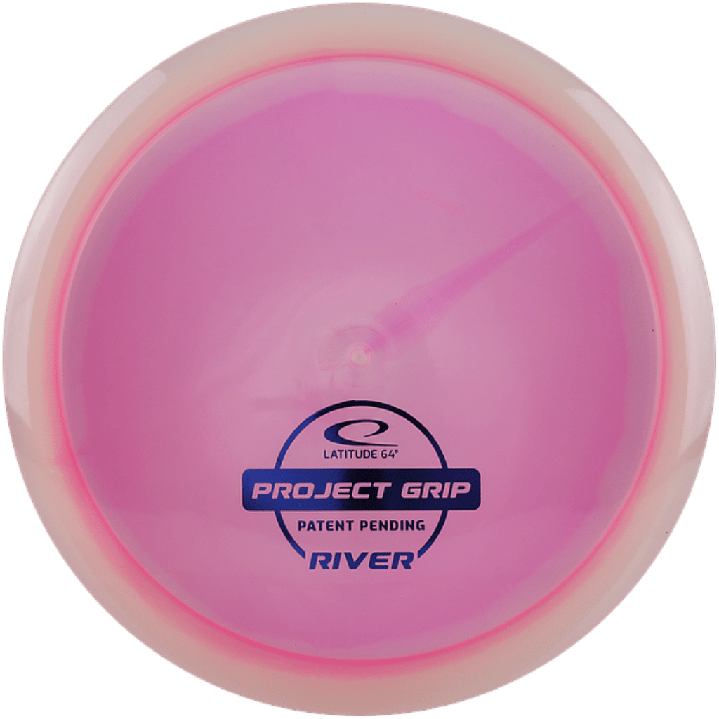Project Grip River