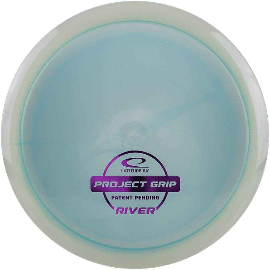 Project Grip River