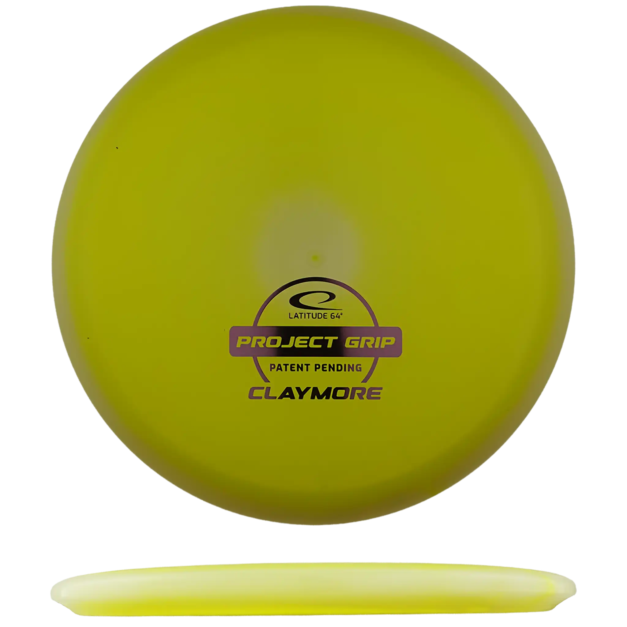 Project Grip Claymore