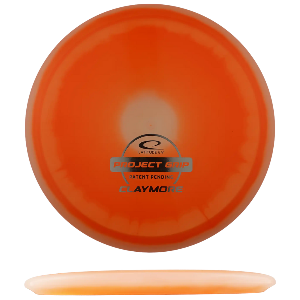 Project Grip Claymore