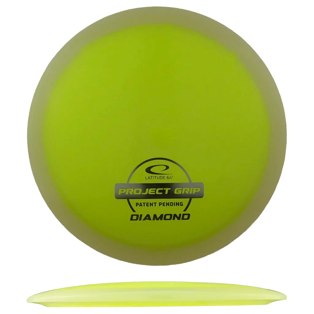 Project Grip Diamond - Retailer Exclusive