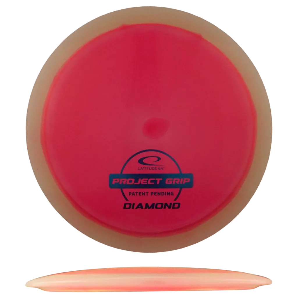 Project Grip Diamond - Retailer Exclusive