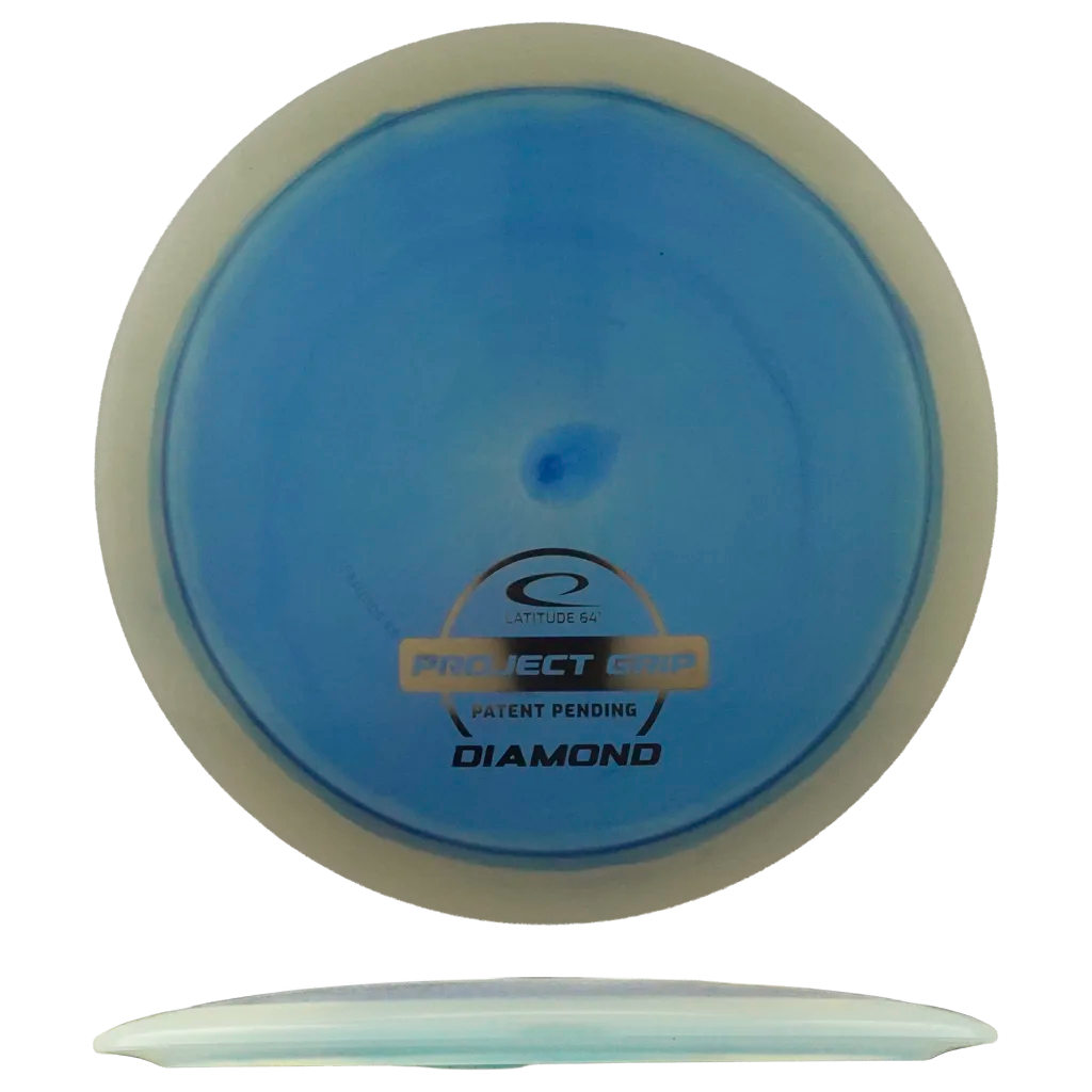 Project Grip Diamond - Retailer Exclusive