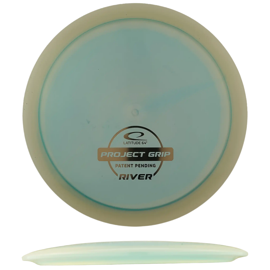 Project Grip River