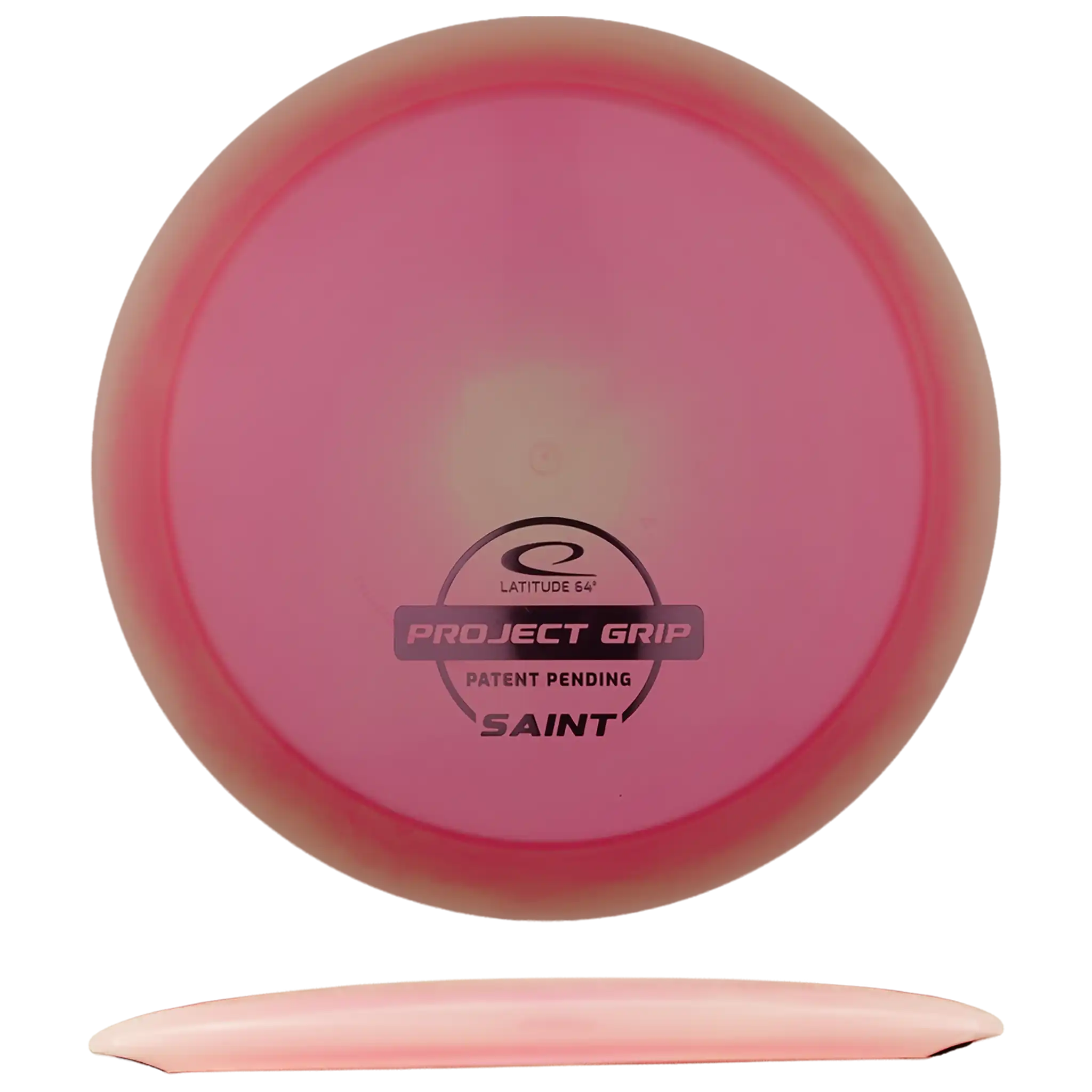 Project Grip Saint