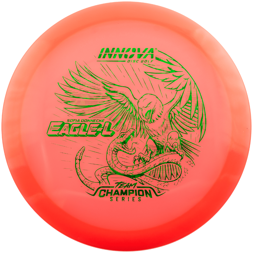 Proto Glow Champion Eagle-L - Sofia Donnecke 2026 Tour Series