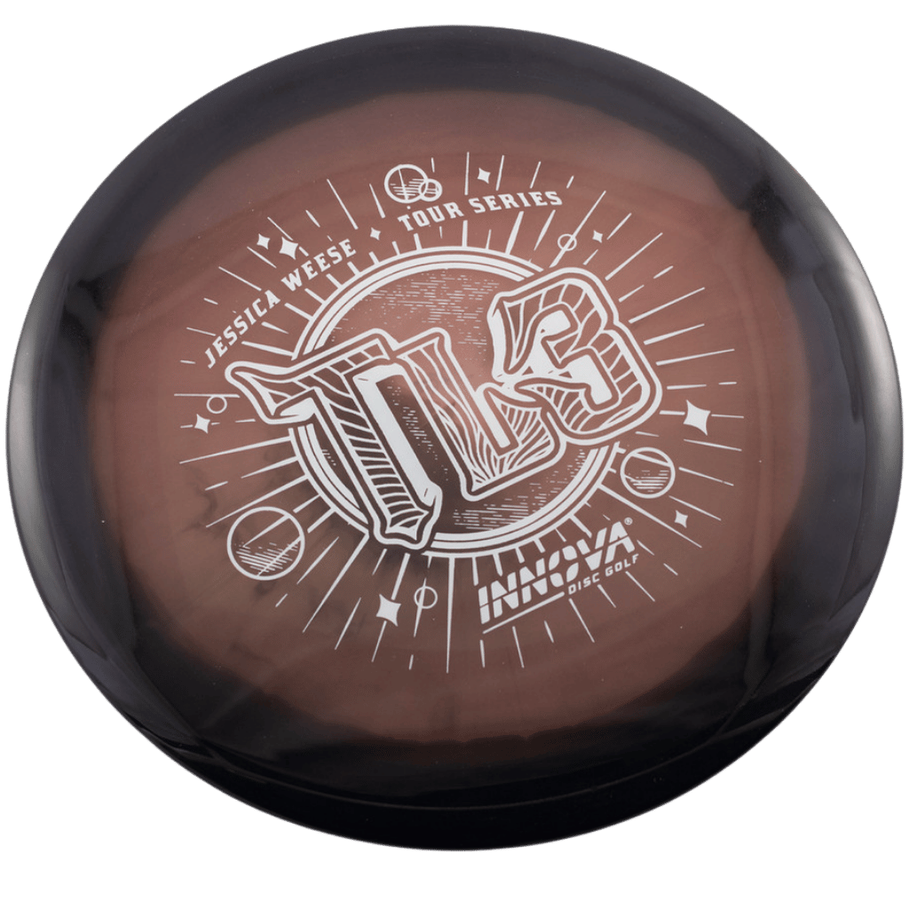 Proto Glow Halo Champion TL3 - Jessica Weese 2025 Tour Series