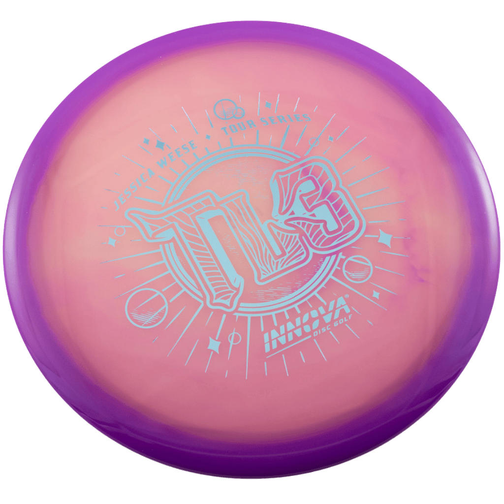 Proto Glow Halo Champion TL3 - Jessica Weese 2025 Tour Series