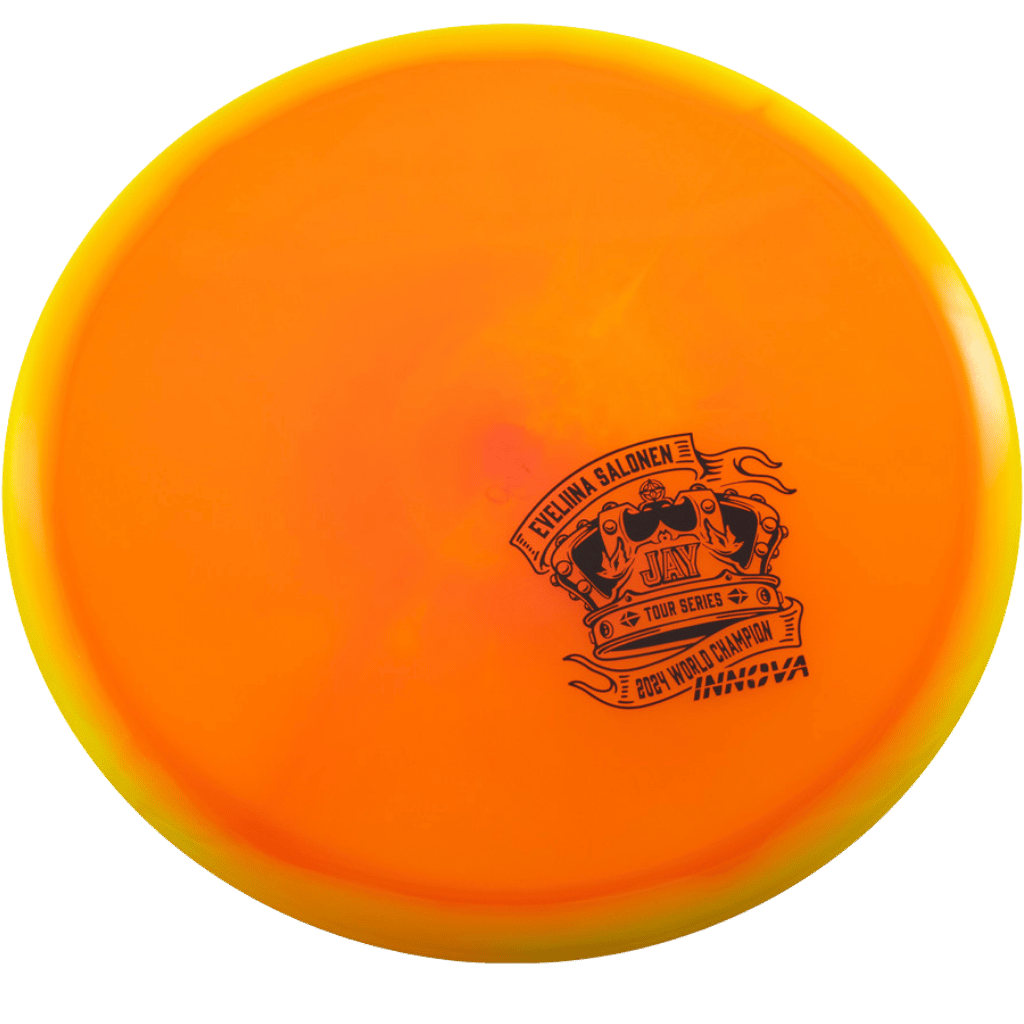 Proto Glow Halo Champion Jay - Eveliina Salonen 2025 Tour Series