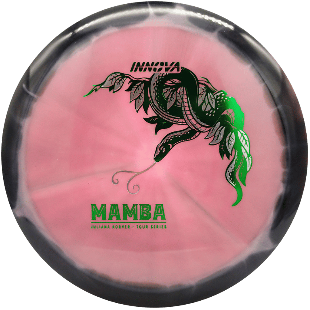 Proto Glow Halo Star Mamba - Juliana Korver 2026 Tour Series