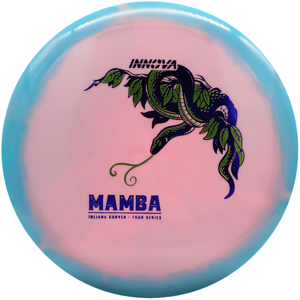 Proto Glow Halo Star Mamba - Juliana Korver 2026 Tour Series