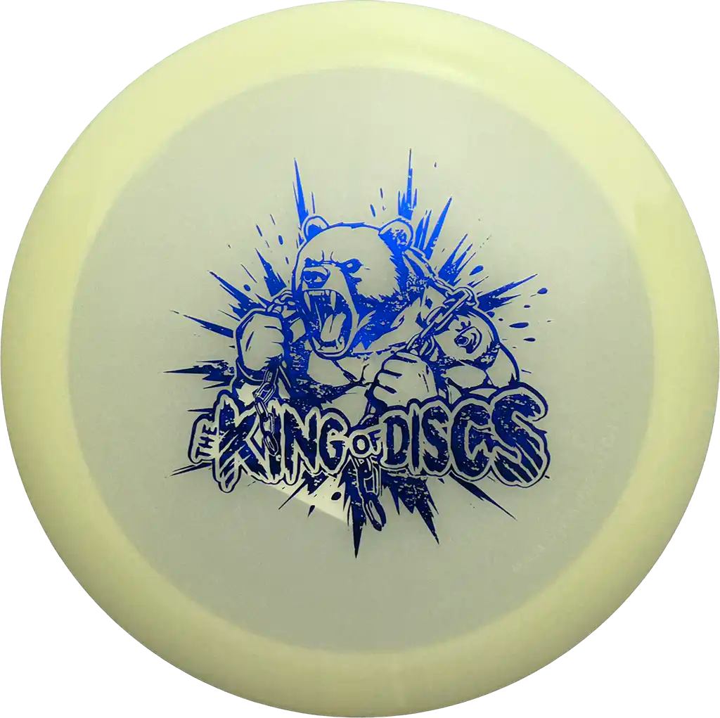 Proto Glow Champion Firebird - The King Of Discs