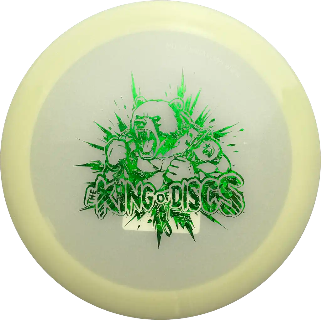 Proto Glow Champion Firebird - The King Of Discs