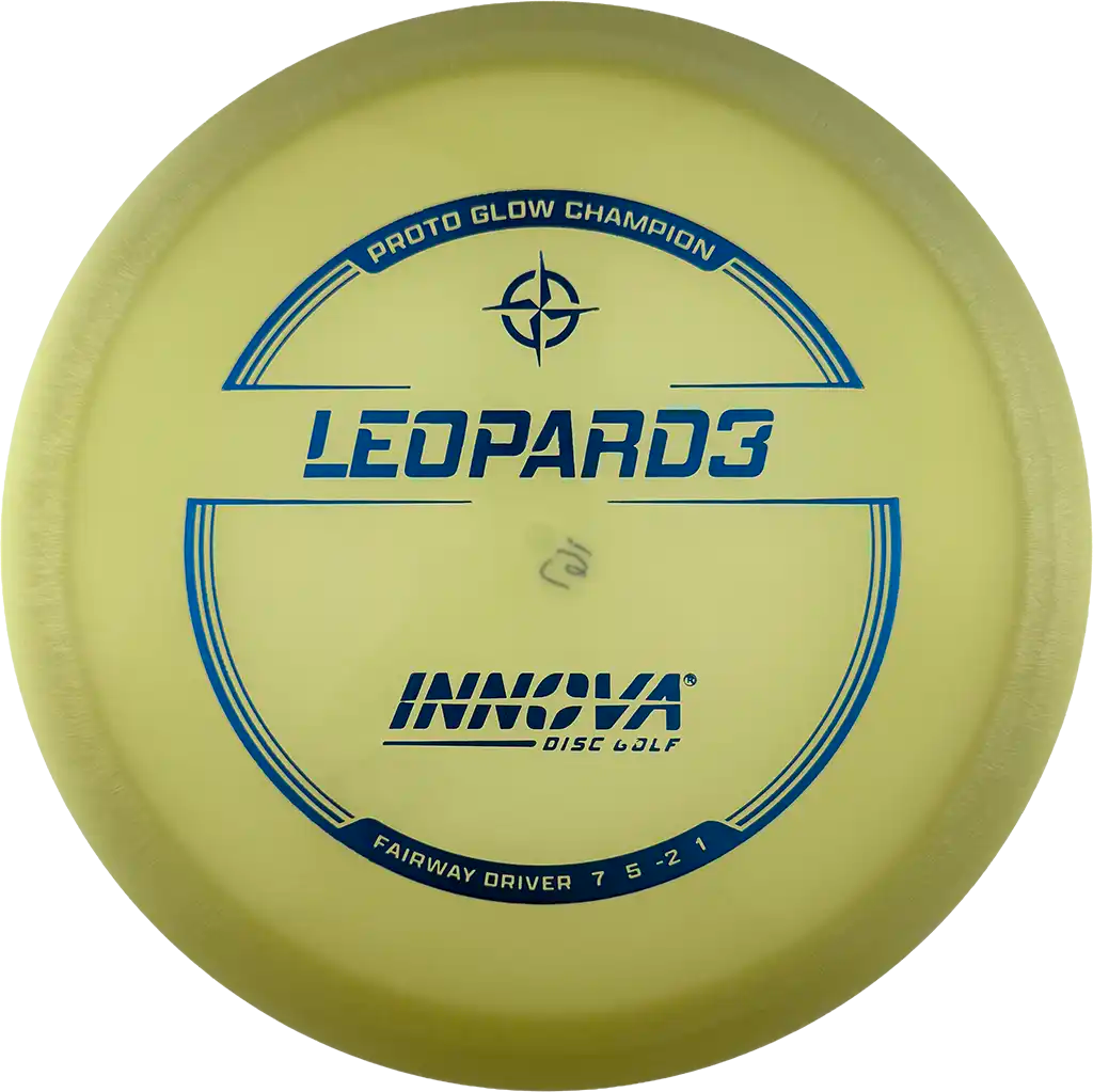 Proto Glow Champion Leopard3