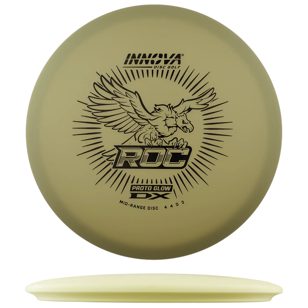 Proto Glow DX Roc