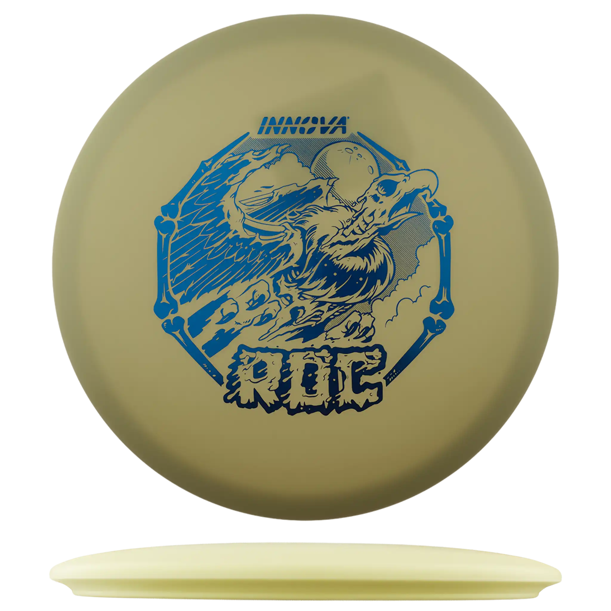 Proto Glow DX Roc - Halloween