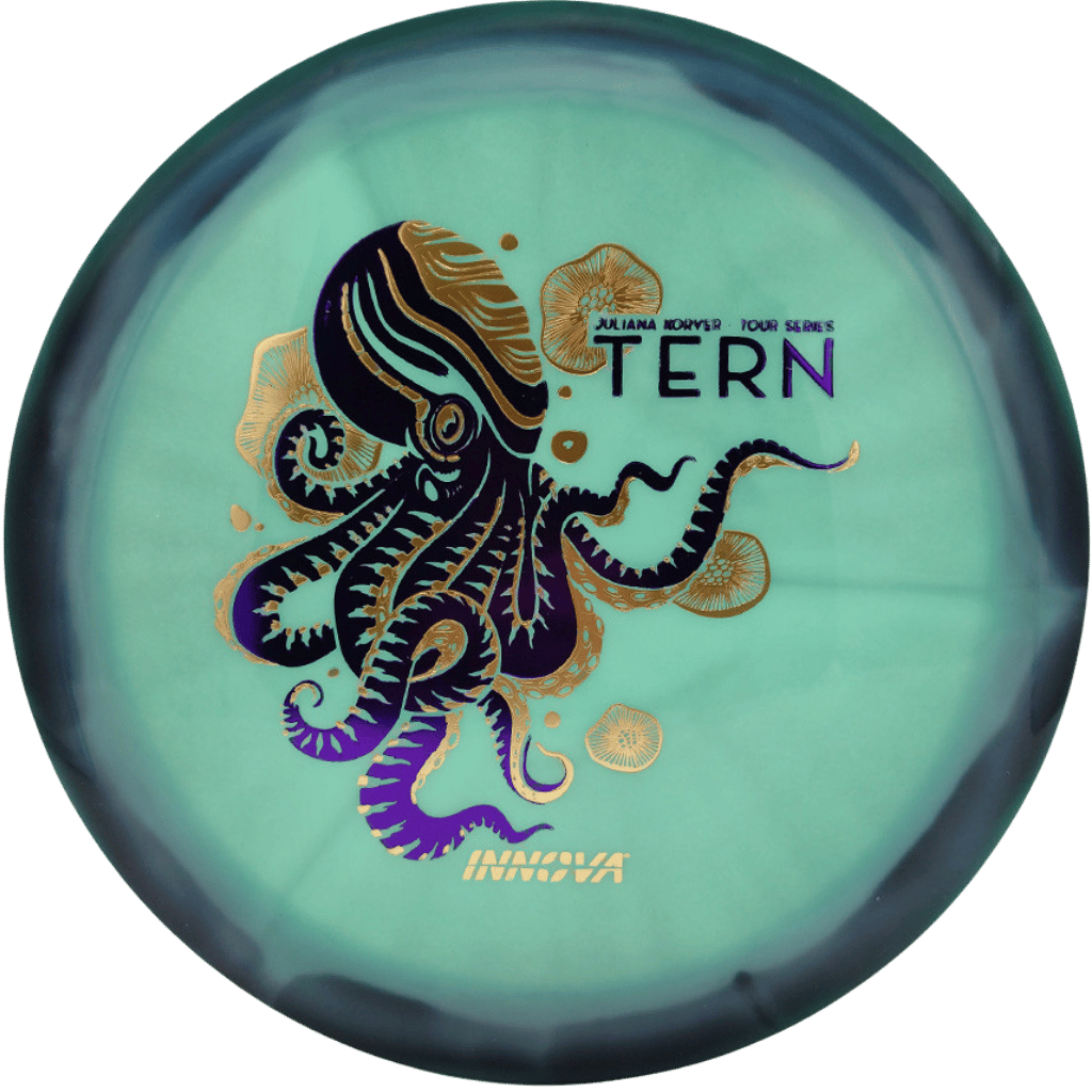 Proto Glow Halo Star Tern - Juliana Korver 2026 Tour Series