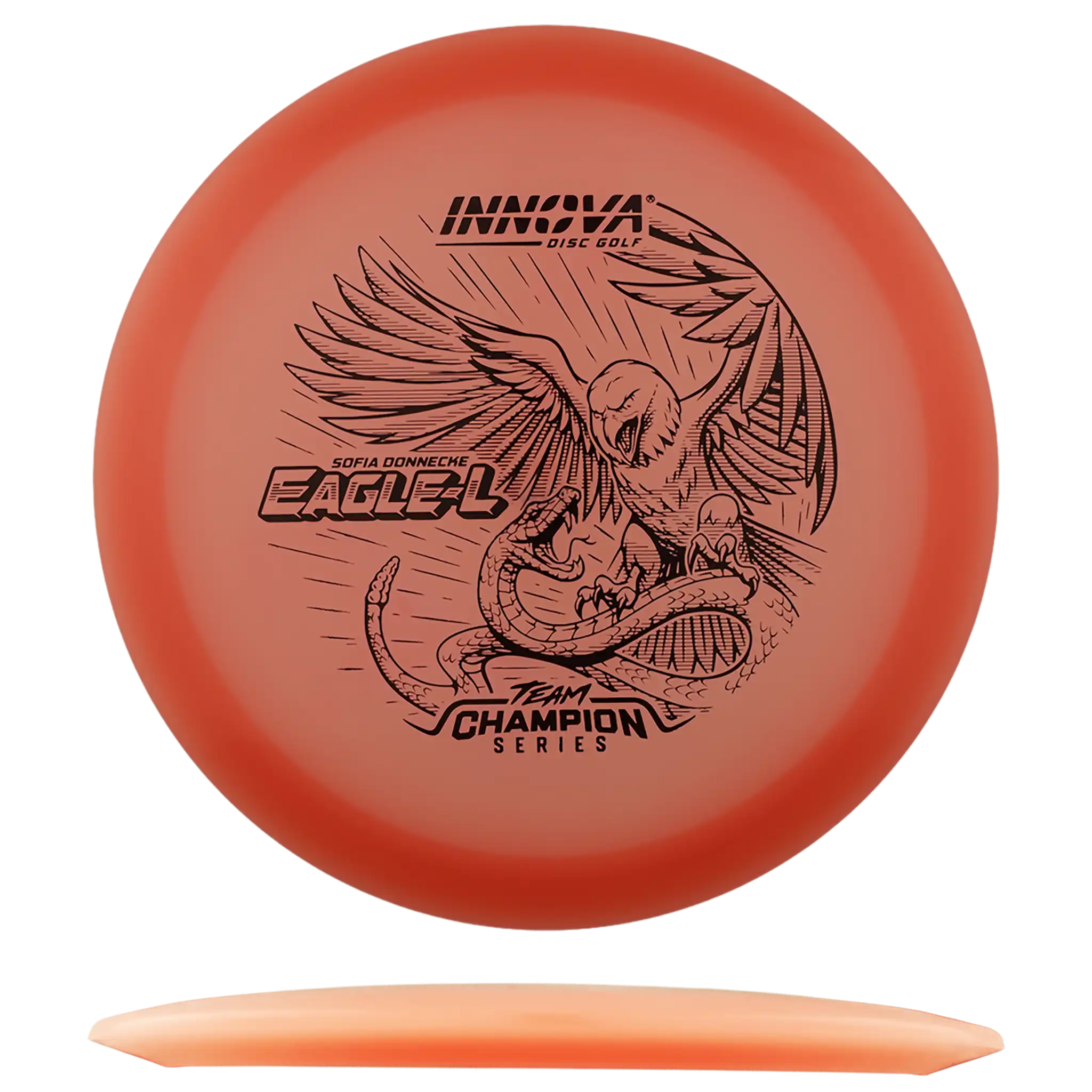 Proto Glow Champion Eagle-L - Sofia Donnecke 2026 Tour Series