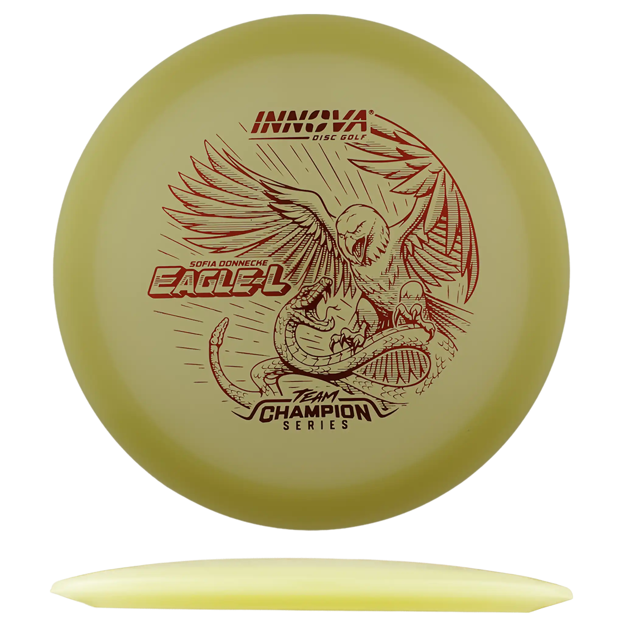 Proto Glow Champion Eagle-L - Sofia Donnecke 2026 Tour Series