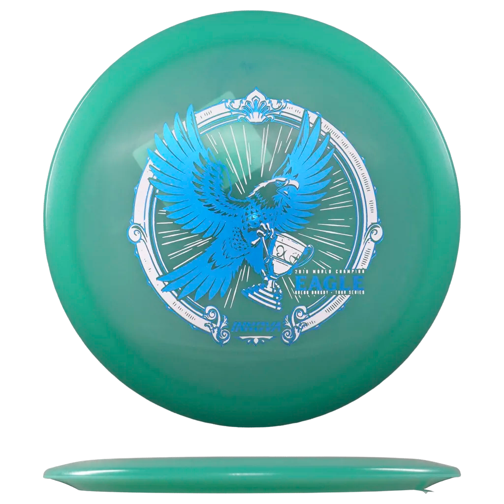 Proto Glow Champion Eagle - Gregg Barsby 2026 Tour Series