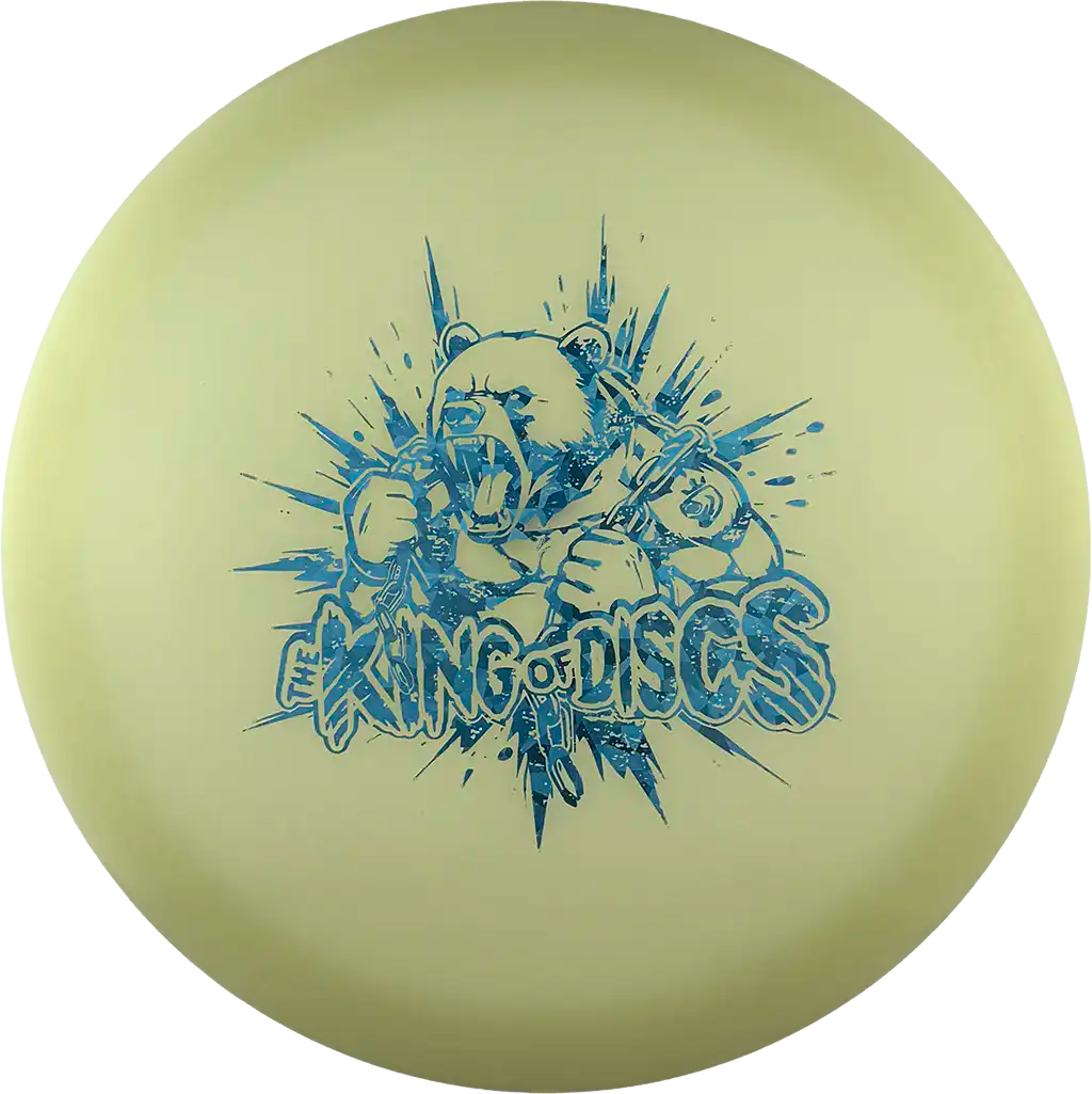 Proto Glow Champion Eagle - The King Of Discs