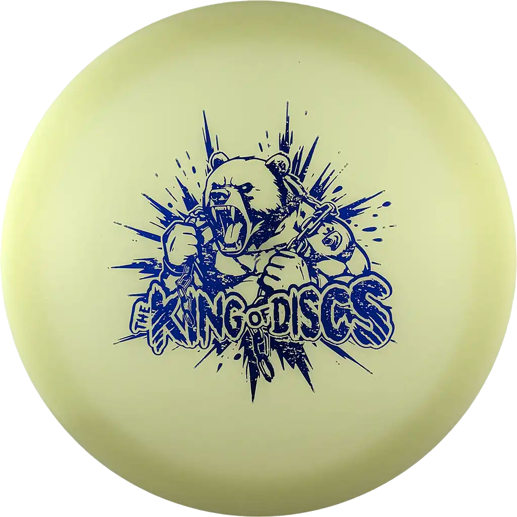 Proto Glow Champion Eagle - The King Of Discs