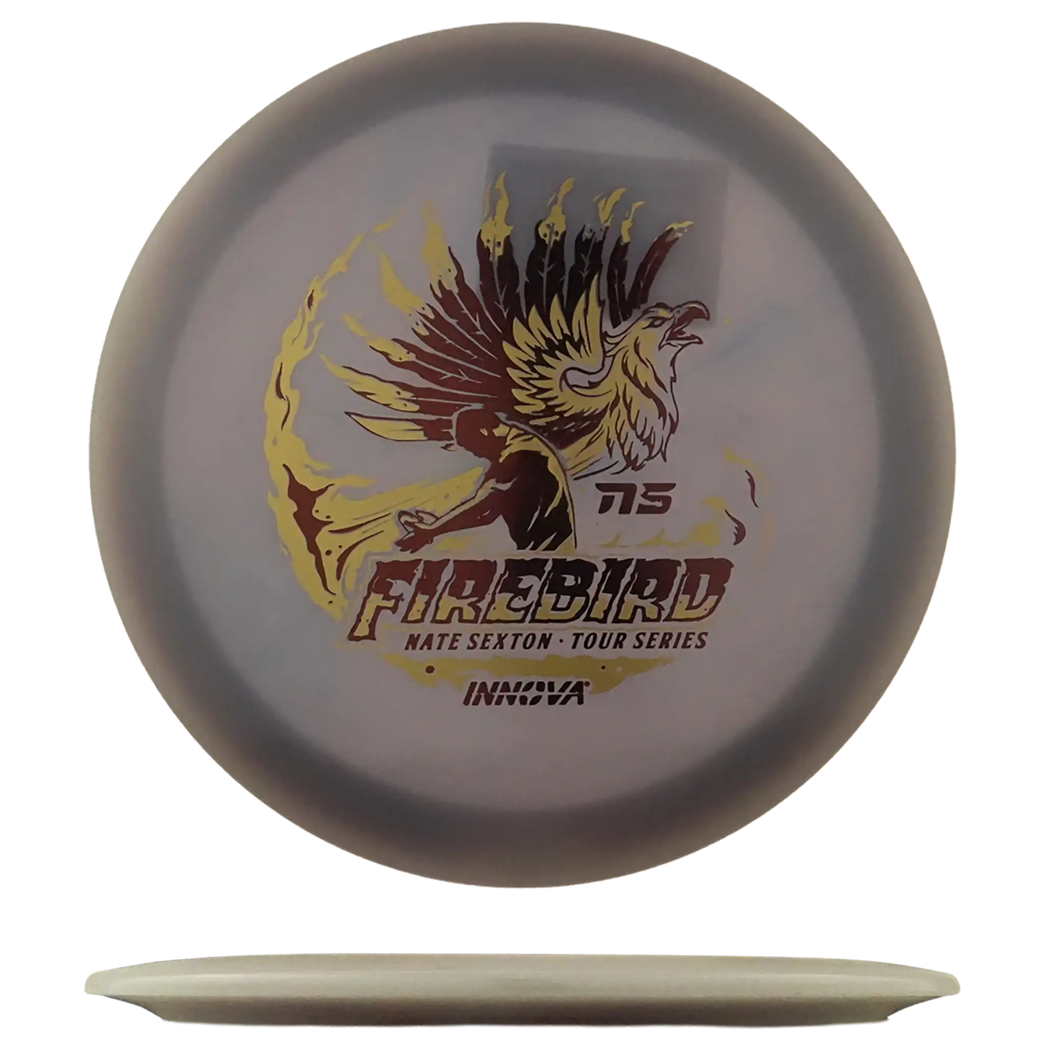 Proto Glow Champion Firebird - Nate Sexton 2026 Tour Series