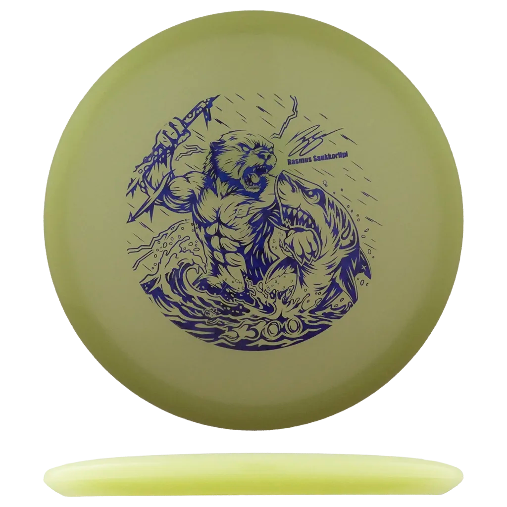 Proto Glow Champion Mako3 - Rasmus Saukkoriipi Signature Series