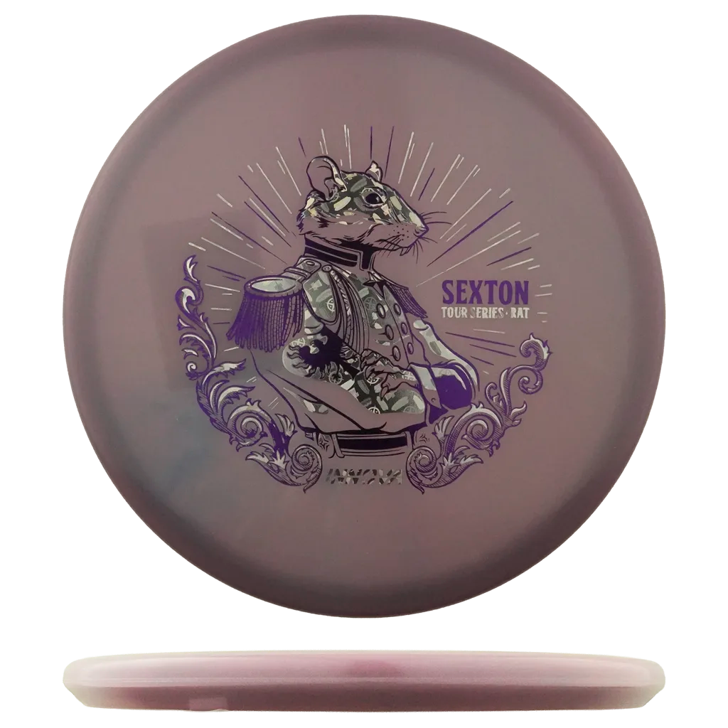 Proto Glow Champion Rat - Nate Sexton 2026 Tour Series
