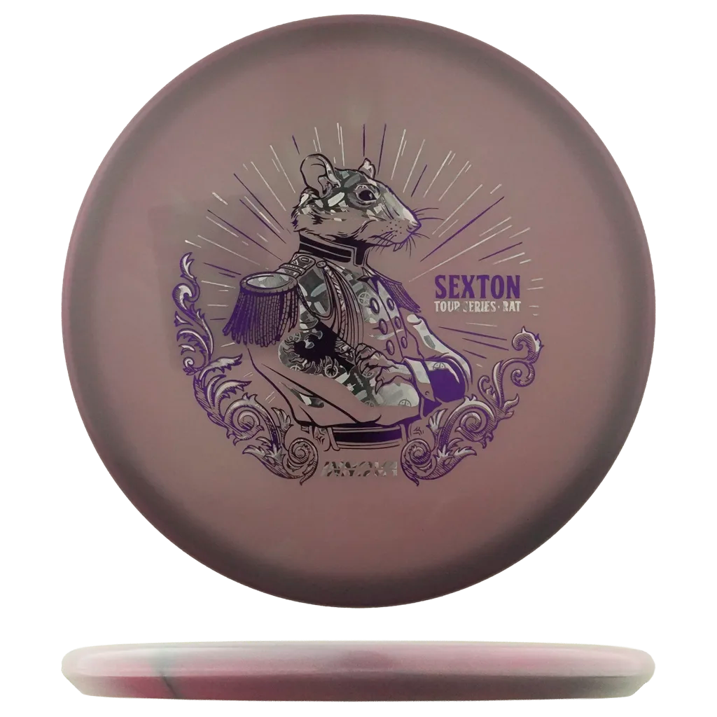 Proto Glow Champion Rat - Nate Sexton 2026 Tour Series