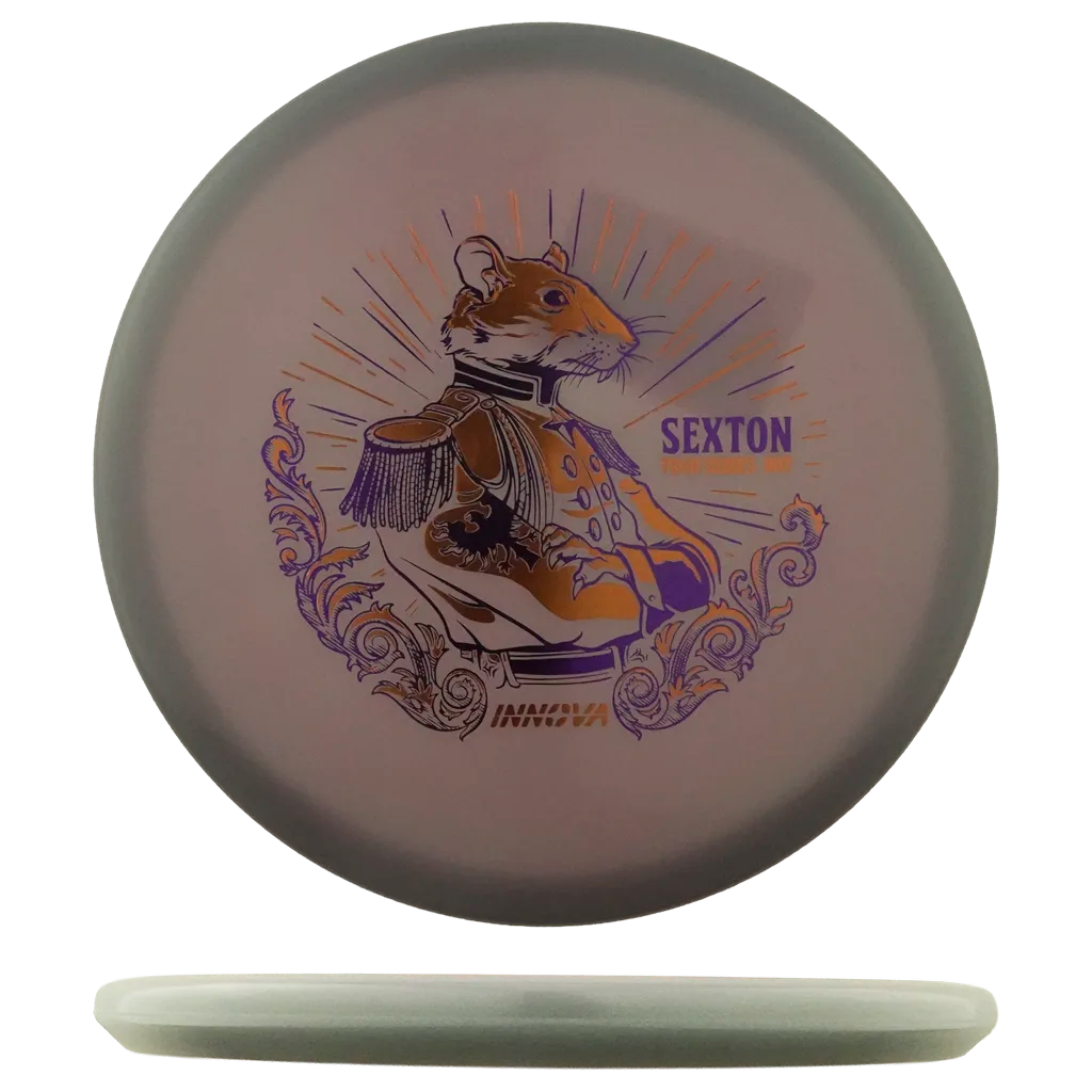Proto Glow Champion Rat - Nate Sexton 2026 Tour Series