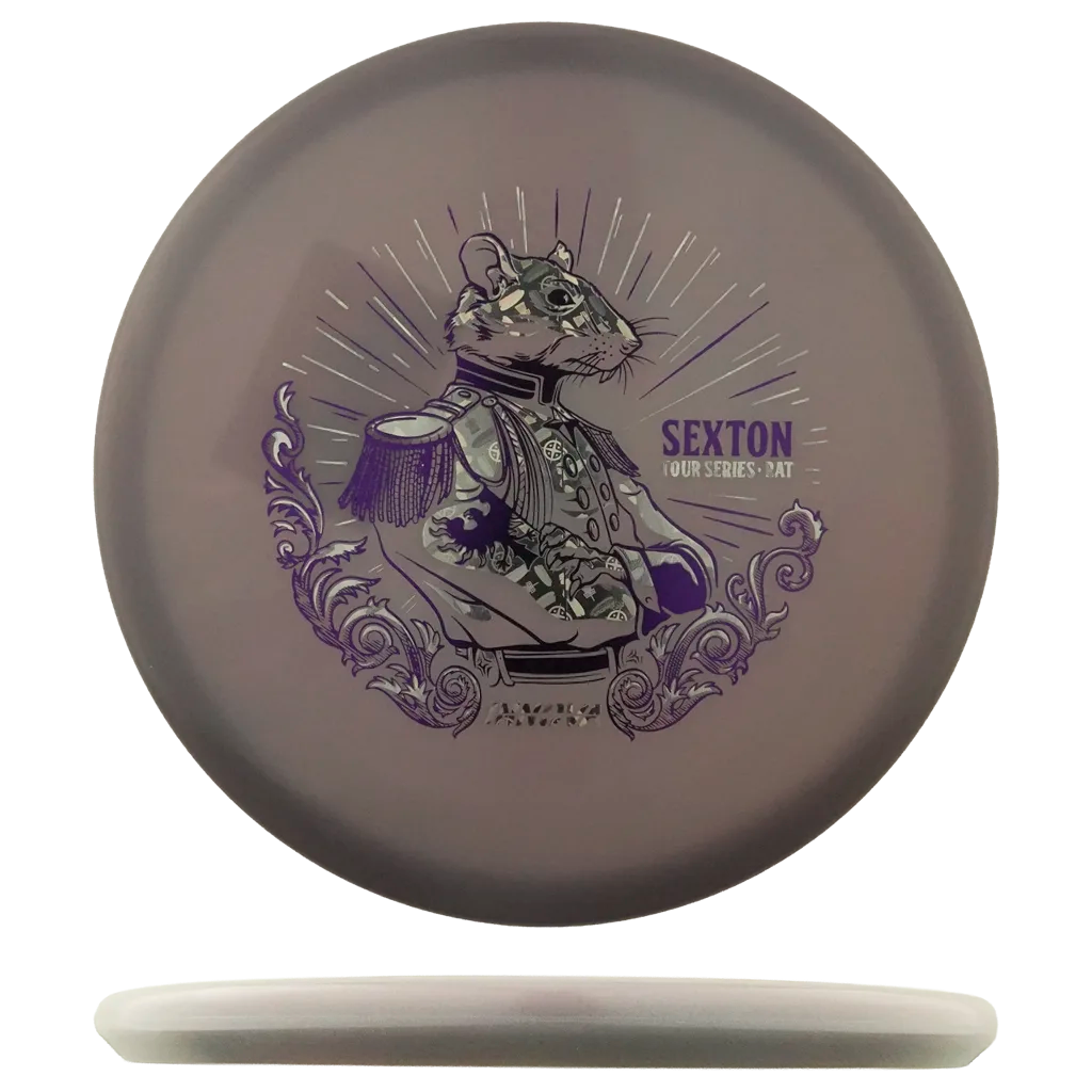 Proto Glow Champion Rat - Nate Sexton 2026 Tour Series