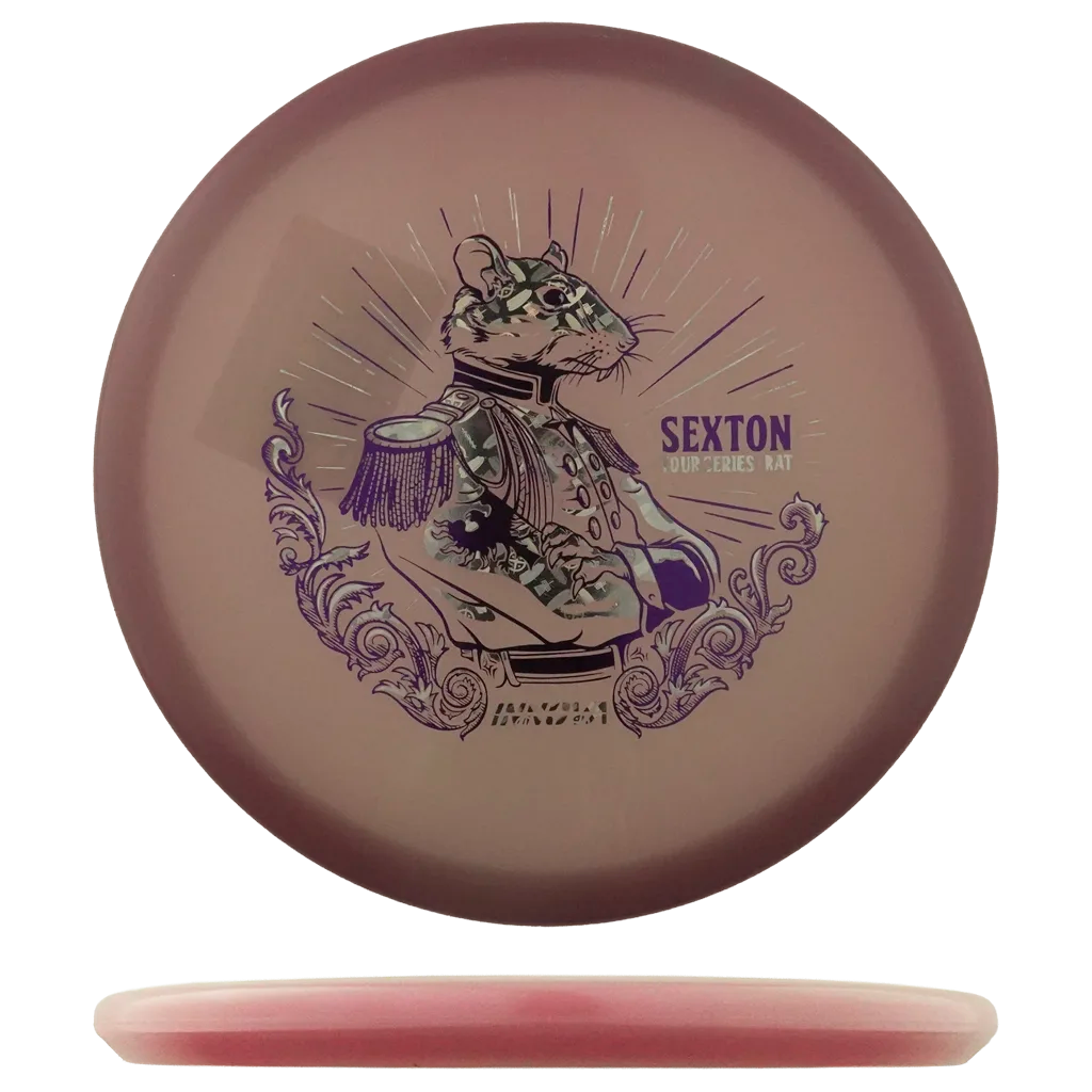 Proto Glow Champion Rat - Nate Sexton 2026 Tour Series
