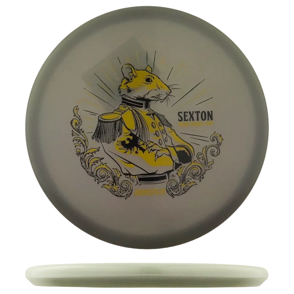 Proto Glow Champion Rat - Nate Sexton 2026 Tour Series