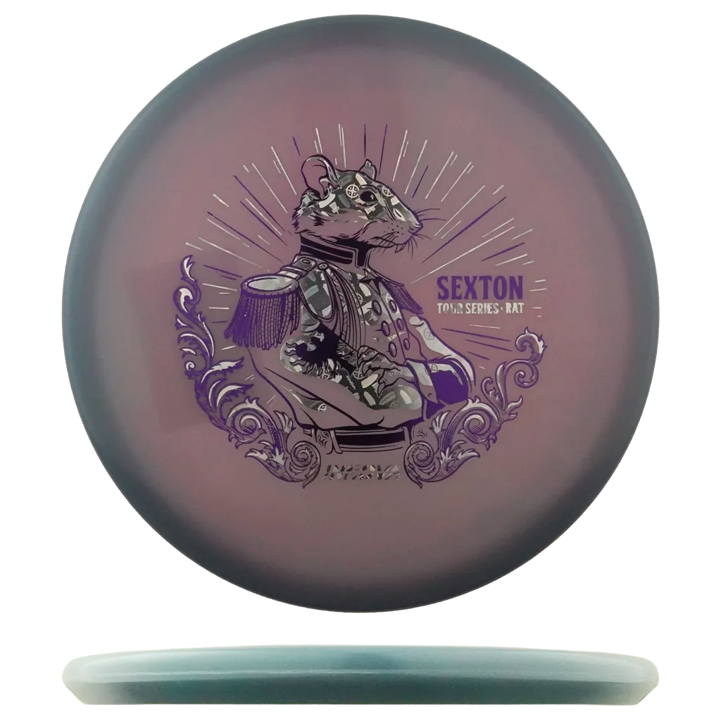 Proto Glow Champion Rat - Nate Sexton 2026 Tour Series