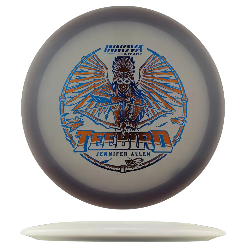 Proto Glow Champion Teebird - Jen Allen 2026 Tour Series