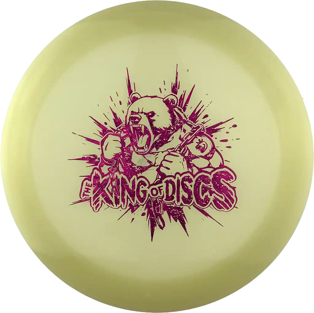 Proto Glow Champion Tern - The King Of Discs