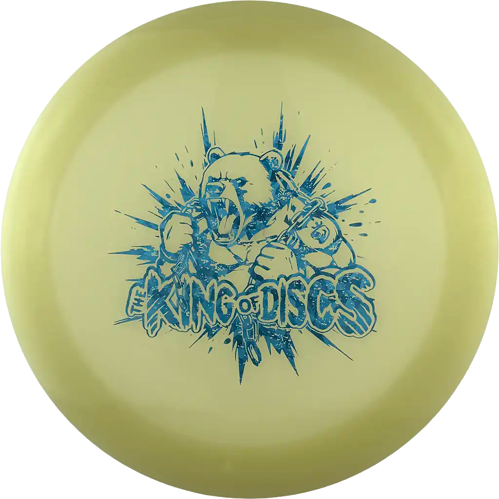 Proto Glow Champion Tern - The King Of Discs